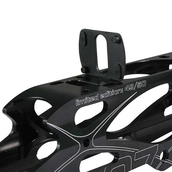 POWERSLIDE Cuñas (Stride Control Set - Across)