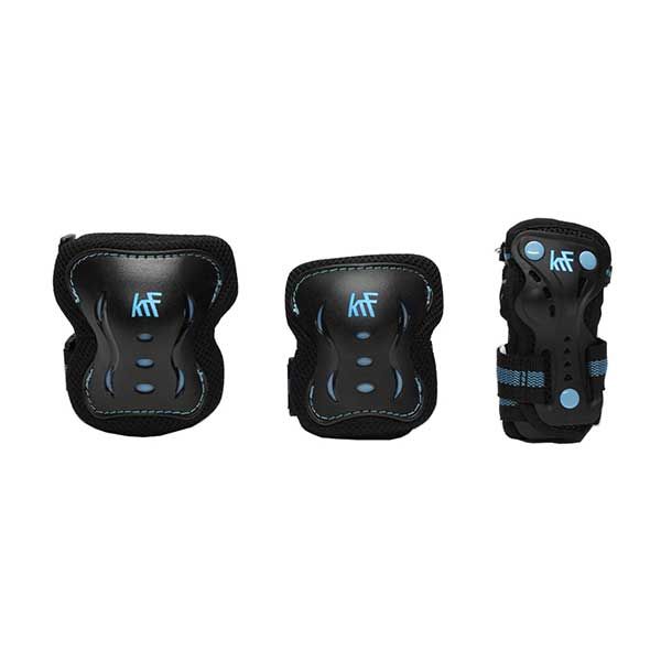 KRF Pack protecciones Boys