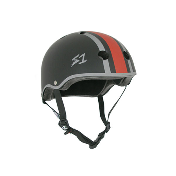 S ONE Casco Lifer Eddie Elguera