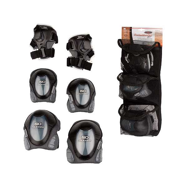 KRF Pack Protecciones Boys