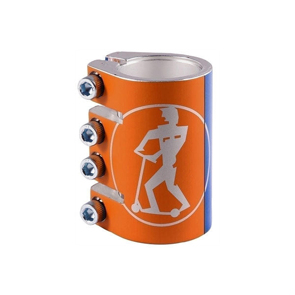 BLAZER PRO Clamp Bru Bru