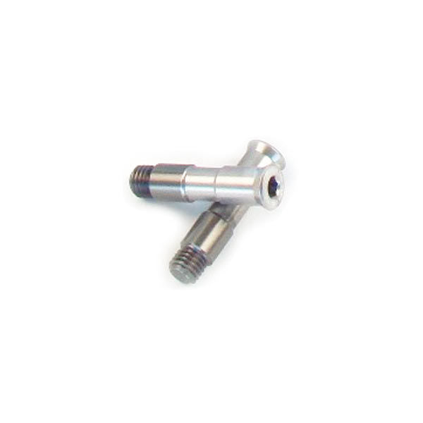CÁDOMOTUS Tornillo Standard Torx