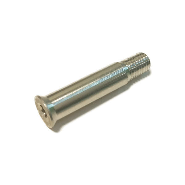 POWERSLIDE Tornillo Race Aluminio 8mm 37.2 (Torx)