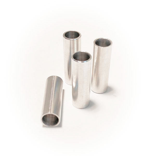 POWERSLIDE Adaptadores 6mm Ruedas Luces