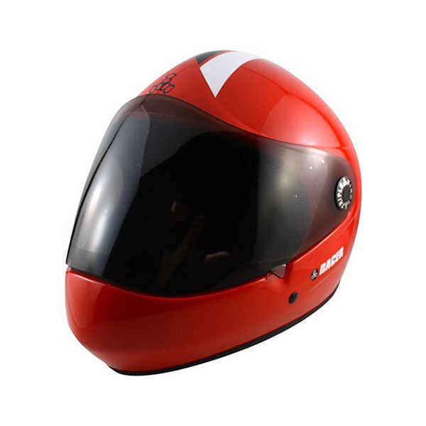 TRIPLE8 Casco Integral DH Red