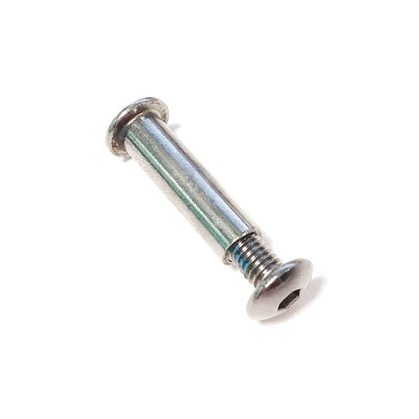 POWERSLIDE Tornillo Doble Megacruiser 8mm 30