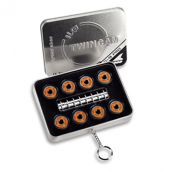ROLLERBLADE Rodamientos Twincam ILQ9 Pro