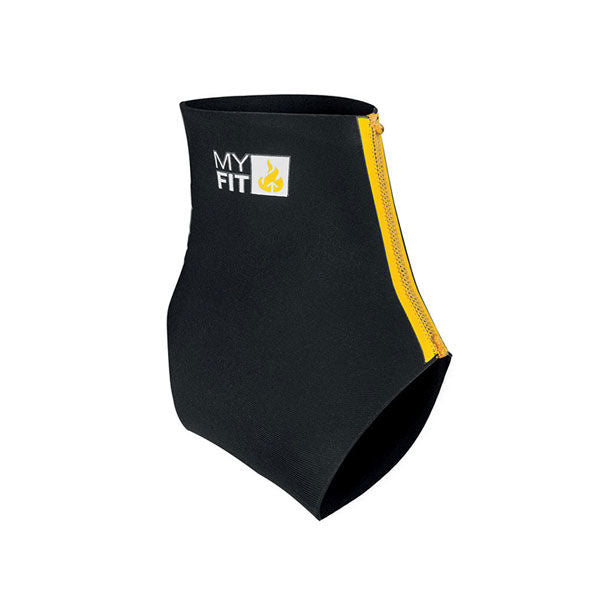 POWERSLIDE My Fit Footies Low Cut 3mm (Tobillera Neopreno)