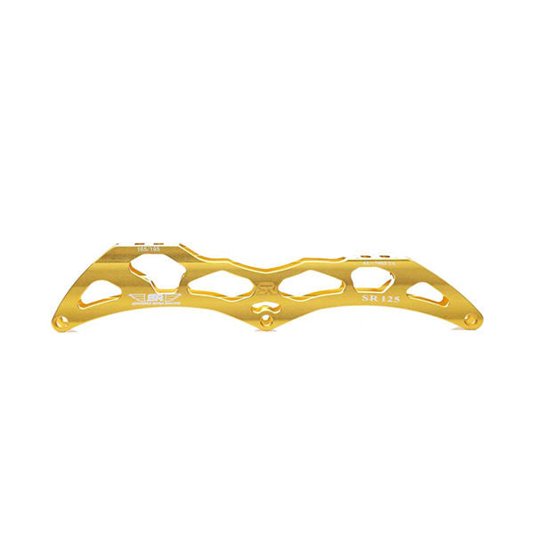 SIMMONS RANA Guías SR 125 Gold 3x125