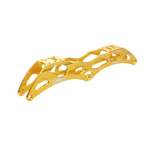 SIMMONS RANA Guías SR 125 Gold 3x125