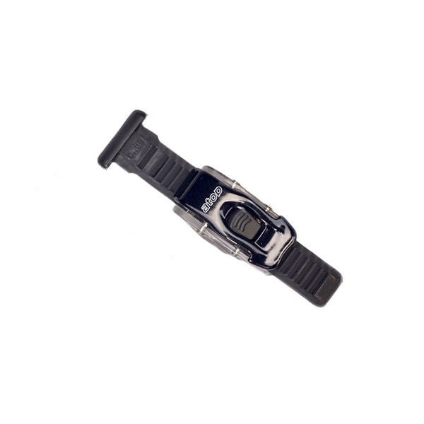SIMMONS RANA Atop Buckle