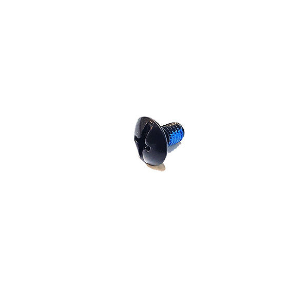 POWERSLIDE Tornillo Buckle 8mm