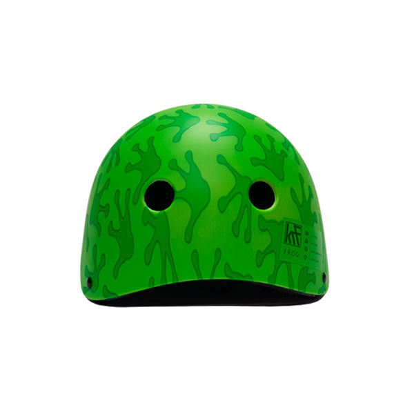 KRF Casco Park City Rana Verde
