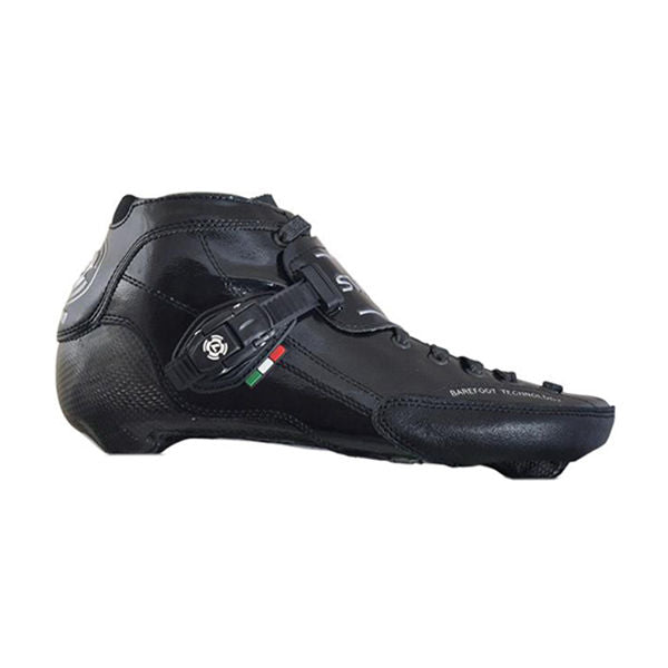 LUIGINO Strut Black