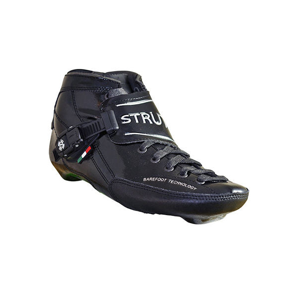 LUIGINO Strut Black