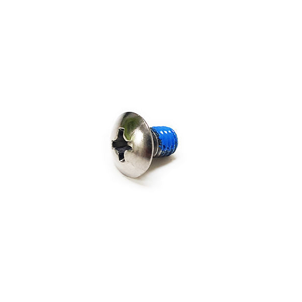 POWERSLIDE Tornillo Buckle 8mm