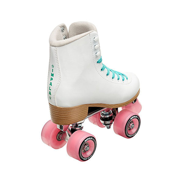 IMPALA ROLLERSKATES White