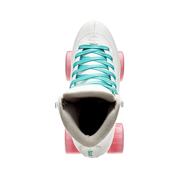 IMPALA ROLLERSKATES White