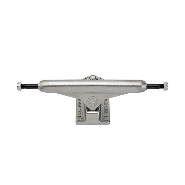 CALIBER Standard Baseplate Raw 6.30