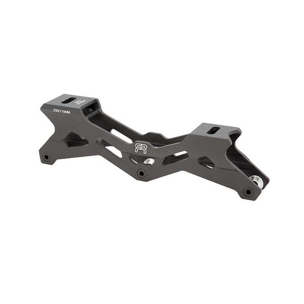 FR Skates Guías 3D 310 Black