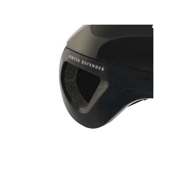 CÁDOMOTUS Casco Omega Aerospeed Negro