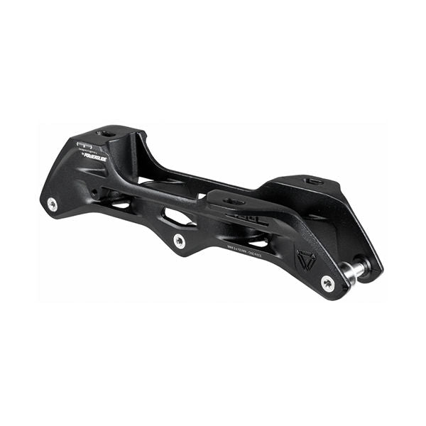 POWERSLIDE Chasis Trinity Elite Casted AL 3x110mm