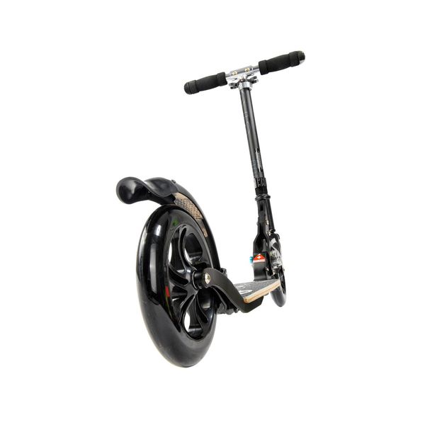 MICRO Patinete Scooter Flex Black
