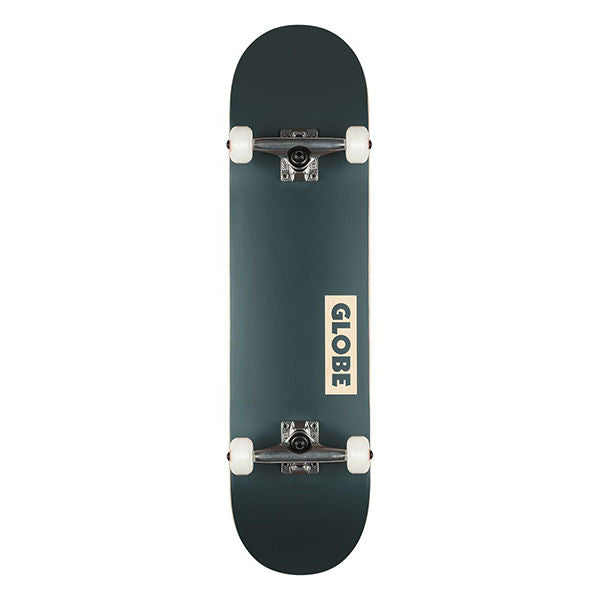 GLOBE Goodstock Navy 7.82