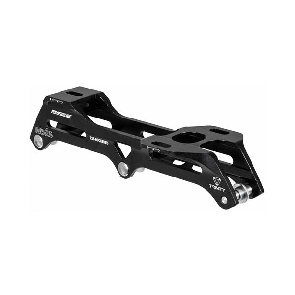 POWERSLIDE Chasis Trinity Nexus 225mm 3x90 Rocker