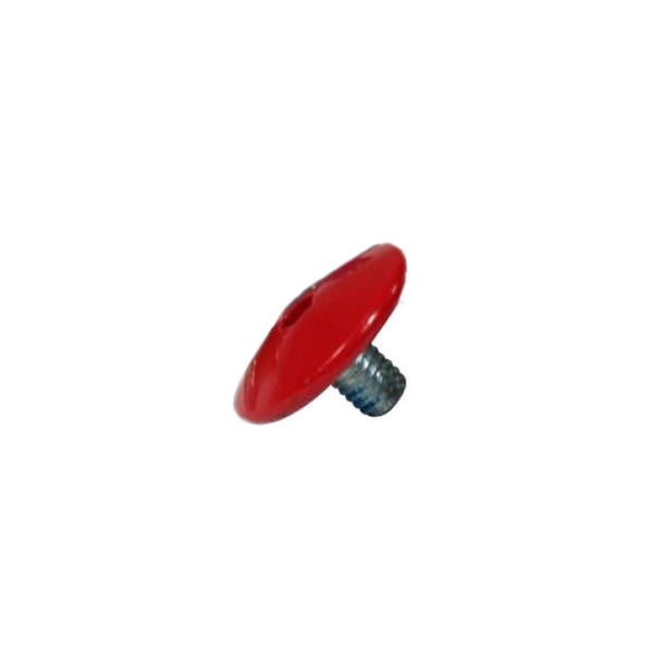 USD Tornillo Caña Rojo