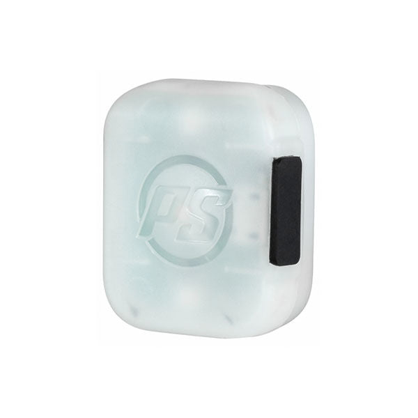 POWERSLIDE Luz Clip Led Fothon White