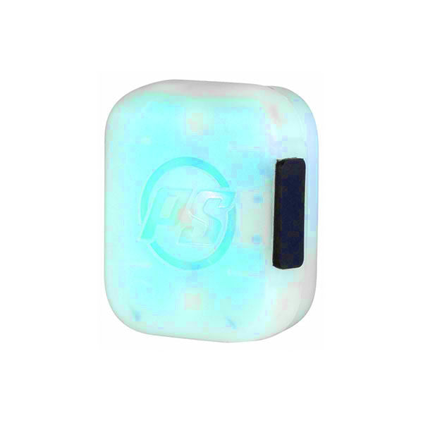 POWERSLIDE Luz Clip Led Fothon Blue