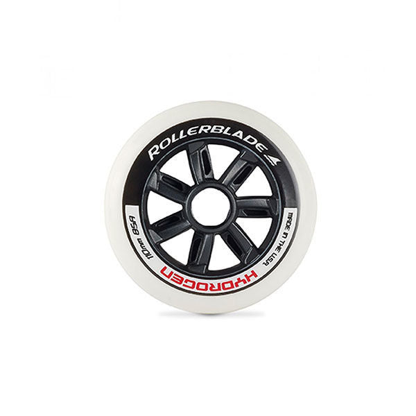 ROLLERBLADE RUEDA HYDROGEN 110/85A PACK 8