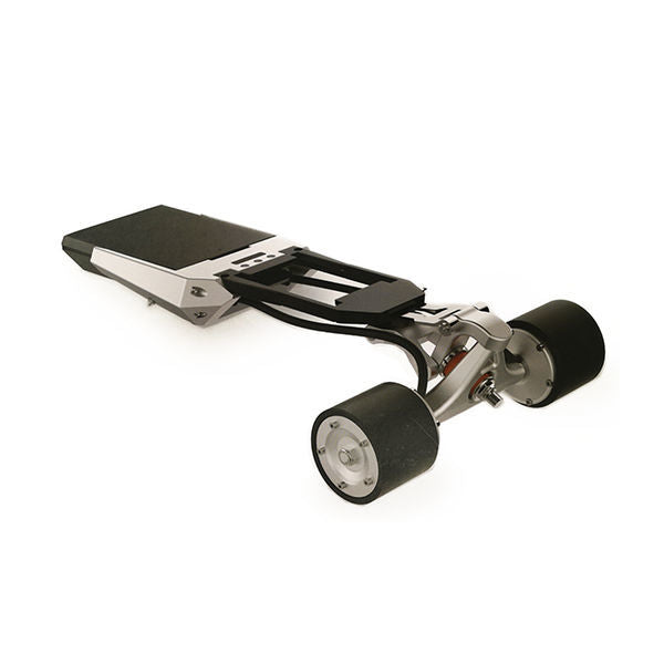 FUNINGBOARD Motor Eléctrico Desmontable Longboard