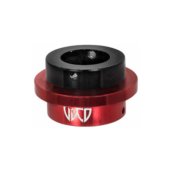 POWERSLIDE Separadores Ajustables Wicked 8