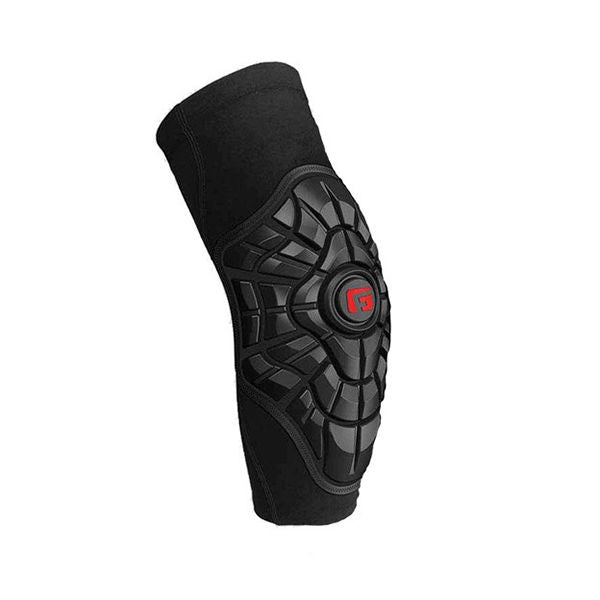G-FORM Coderas Elite Black