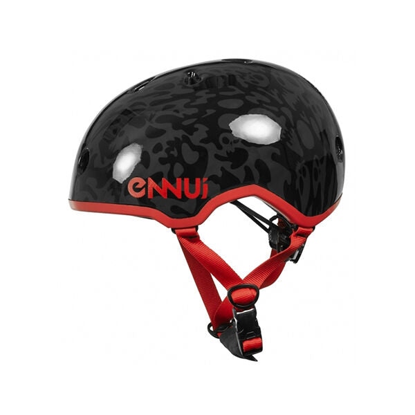 ENNUI Casco Elite Red