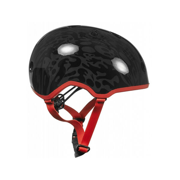 ENNUI Casco Elite Red
