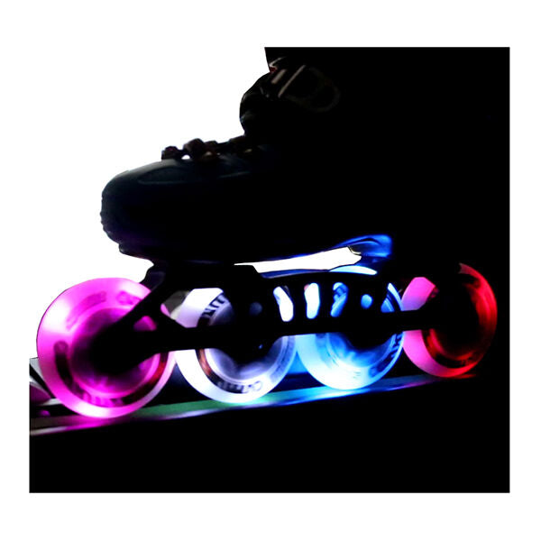 KRF Ruedas Spotlight Led 70