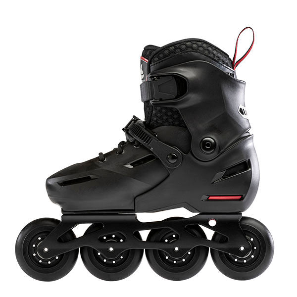 ROLLERBLADE APEX BLACK