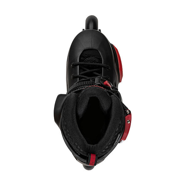 ROLLERBLADE APEX BLACK