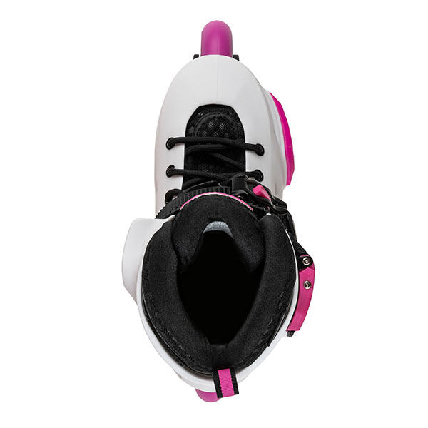ROLLERBLADE APEX G WHITE / PINK