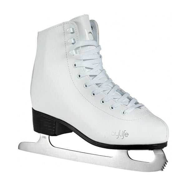 POWERSLIDE Patines Hielo Classic White