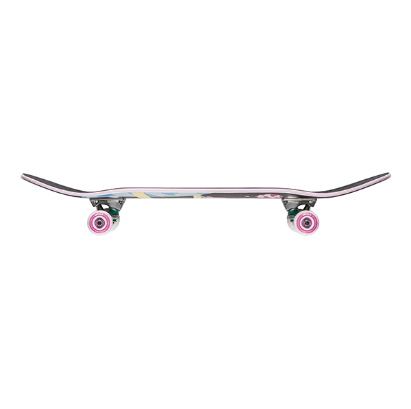 IMPALA Skateboard Saturn 8.25
