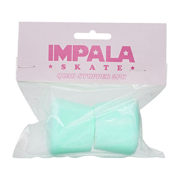 IMPALA ROLLERSKATES Frenos Quad Aqua
