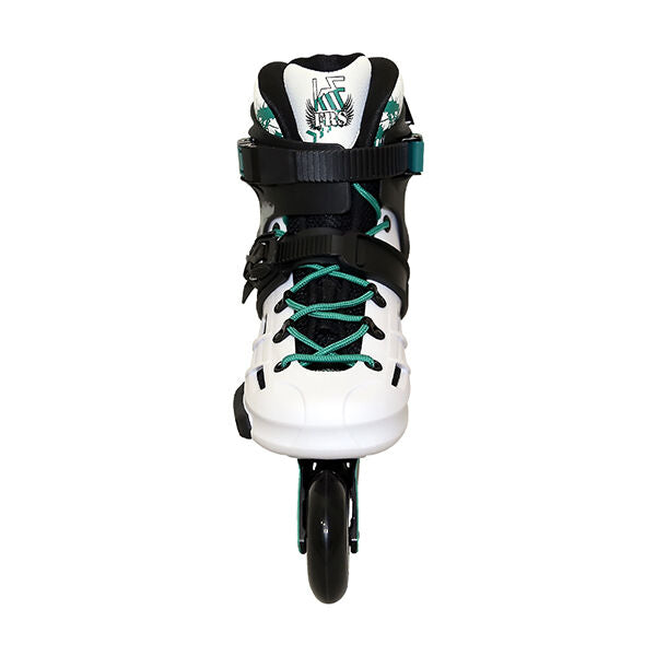 KRF Angel Blanco / Verde