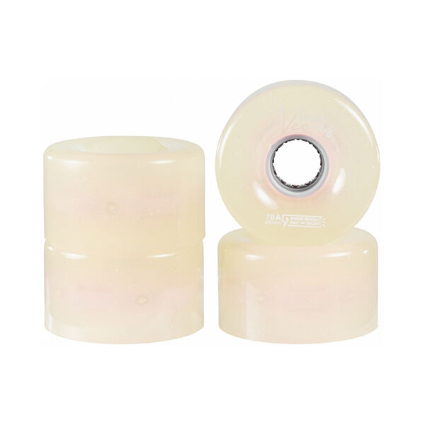 CHAYA Ruedas Led Neon White 65