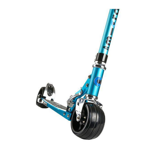 MICRO Patinete Scooter Rocket Azul