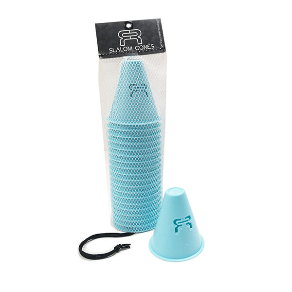 FR SKATES CONOS 20 LIGHT BLUE