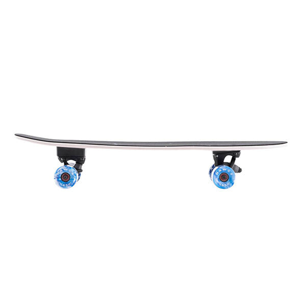 LANDYACHTZ SurfSkate Butter White Lines 31.2